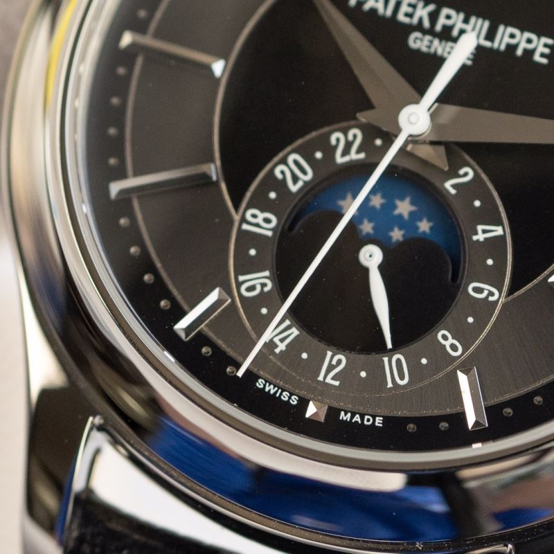 PATEK PHILIPPE